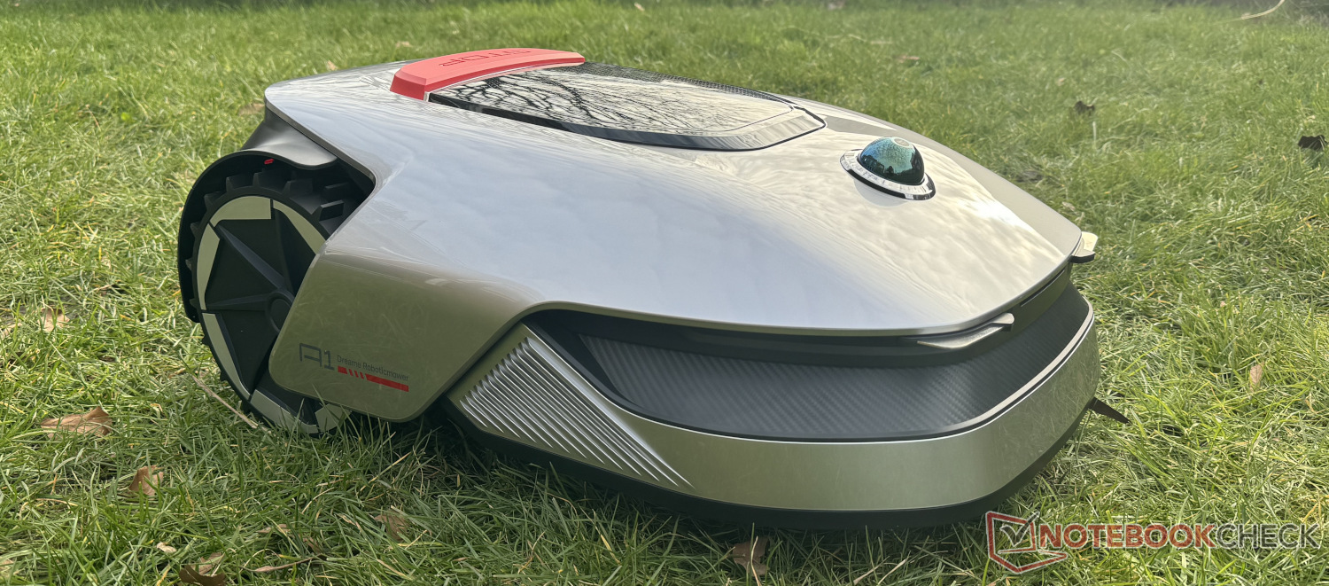 Robot tondeuse Dreame Roboticmower A1