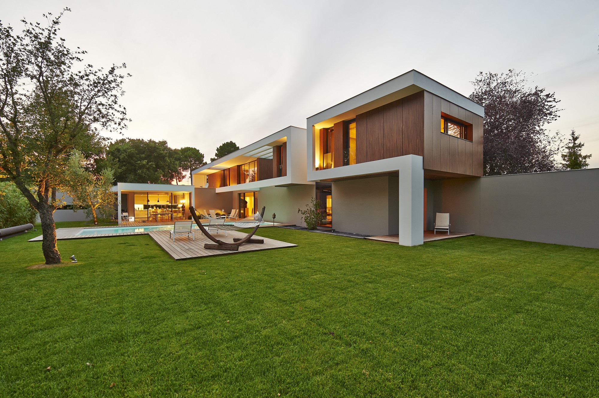 Entretien premium de jardins en Isère